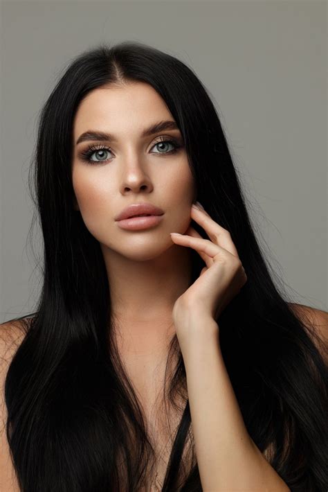 Models from Ukraine .